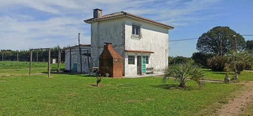 Imagen 18 de 21 de Venta Campo 11 Has Rincon Del Cerro Montevideo