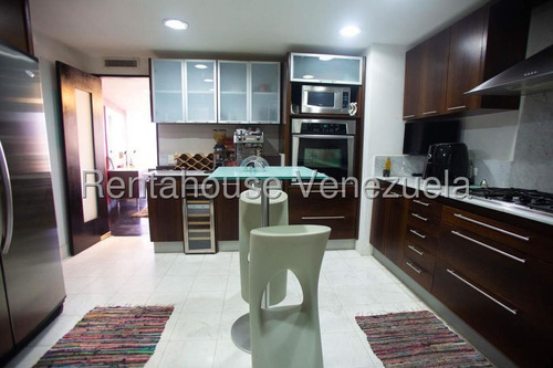 Apartamento En Alquiler Lomas De Las Mercedes Abm