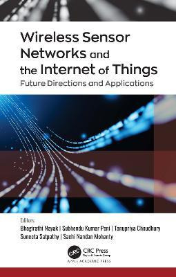 Libro Wireless Sensor Networks And The Internet Of Things...