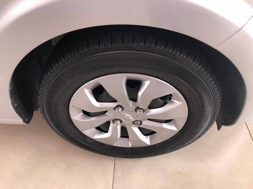 Chevrolet Onix 1.0 Mpfi Joy 8v Flex 4p Manual