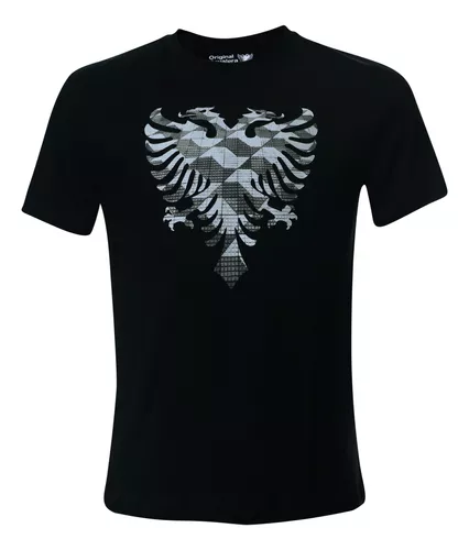 Camiseta Cavalera Masculina