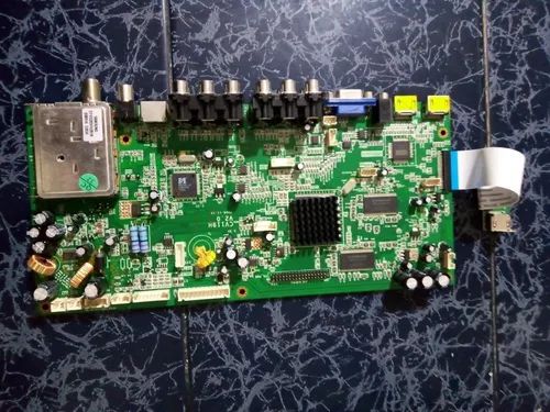 comprar Tarjeta Main Cv119h V2.0 Para Pantalla Blu:sens H110b40pmx