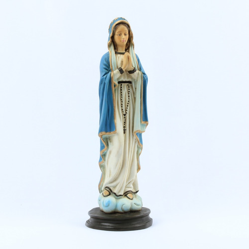 Virgen Del Rosario Del Pocito Chico
