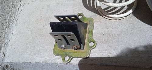 Imagen 3 de 3 de Rulera Variador Semi Polea Y Torque Driver
