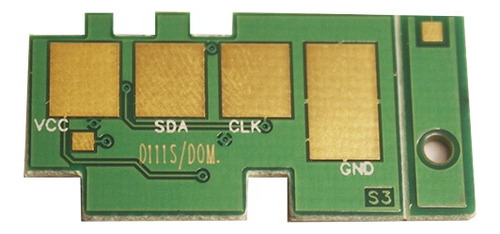 Chip Printline Samsung Mlt-111s