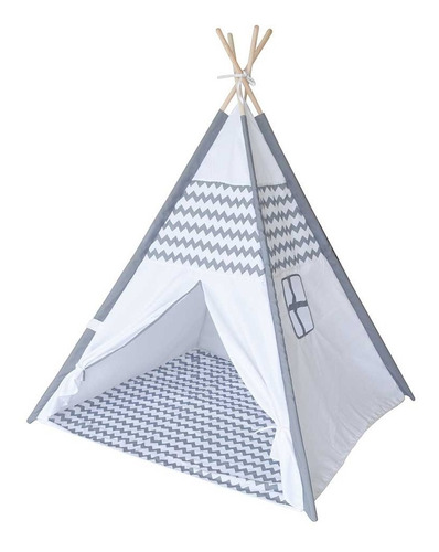 Carpa Teepee - Game Power