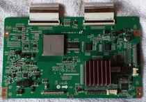 Comprar Placa T.com Con Flexs Tv Lcd Samsung Ln40a650