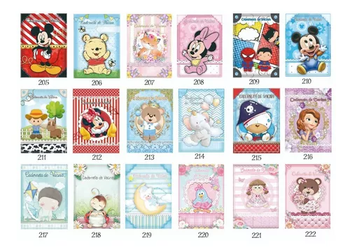 Disney-Kawaii Cartoon Stickers para Crianças, Tsum Tsum, Bonito