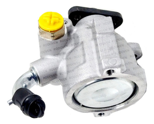 Bomba Direccion Hidraulica Para Gol G4 1.8 Udh 2006 2008