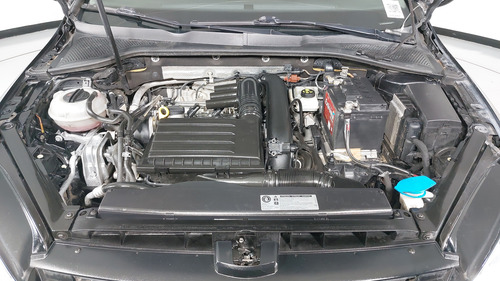 Volkswagen Golf 1.4 HIGHLINE DSG ASISTENTE APARCAMIENTO