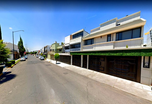 Casa En Venta En Paseo Del Río 414, Paseos De Taxqueña, Ciudad De México Ajrj