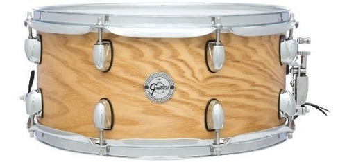 Gretsch Drums Silver Series S1 6514 Ashsn 6.5x14 Ash