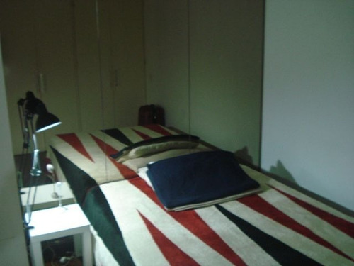 Imagen 4 de 8 de Vendo Apto 49mts2 2h/1b/1p Las Mercedes 9970