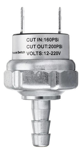 Compresor De Aire D55168 Interruptor De Presión N003990 12-2