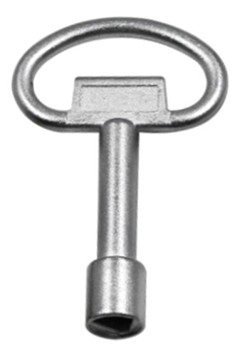 Llave Para Gabinete Eléctrico 3 Piezas