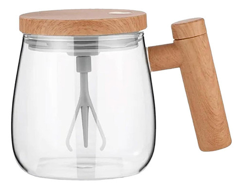 Mezclador De Taza Con Agitación Automática Taza Con Agitació