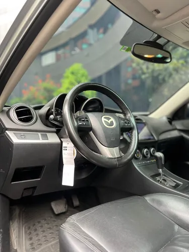 Mazda 3 2.0 Lxna0 All New