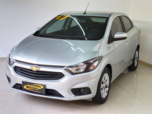 Chevrolet Prisma 1.4 Mpfi Lt 8v Flex 4p Automático