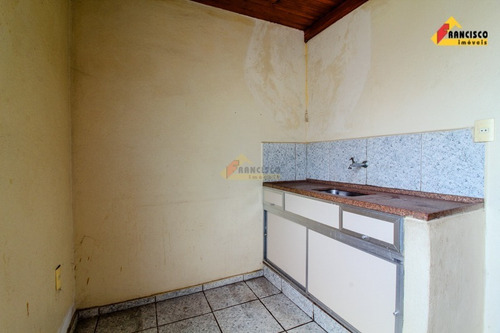Imagem 3 de 17 de Casa À Venda, 3 Quartos, 3 Vagas, Interlagos - Divinópolis/mg - 46403
