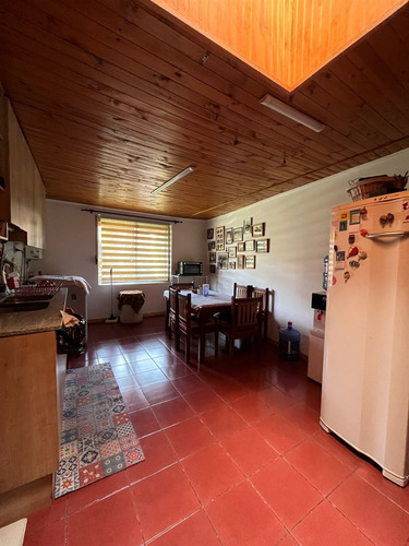 Tuscorredores Vende Casa Arrayan En Hacienda El Peñon