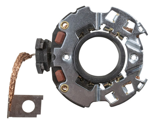 Porta Carbon Marcha Para Volkswagen Passat 1.9l 1999-1997