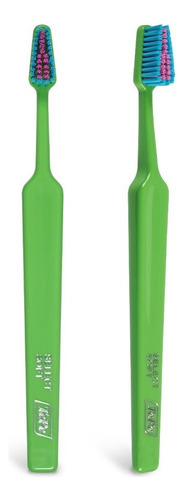 3 Cepillos Dentales Tepe Colores Surtidos - Colour Soft