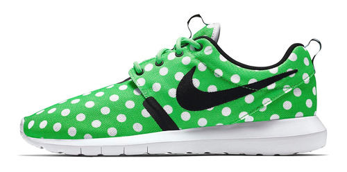 Zapatillas Nike Roshe Run Polka Dot Pack 810857-300   