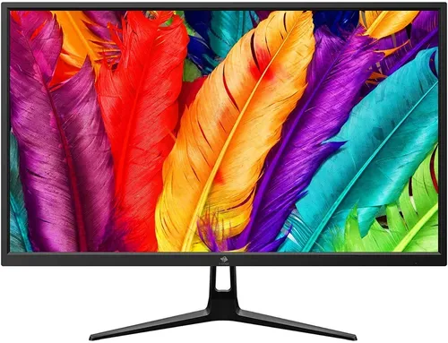 Z-edge U27p4k Monitor Pc Uhd 60hz Freesync Hdr10 Ips 27 In