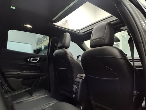 Jeep Compass 1.3 S Turbo Flex Aut. (t270) 5p