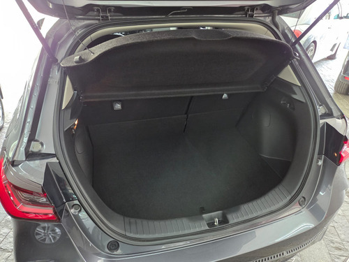 Honda City CITY HATCHBACK EXL 1.5 FLEX 16V AUT.