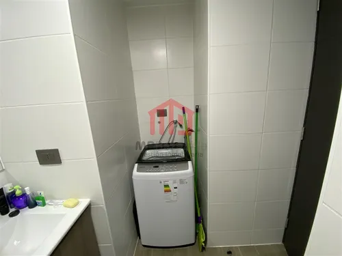 Oportunidad. Departamento Amoblado En Venta Vista Despejada