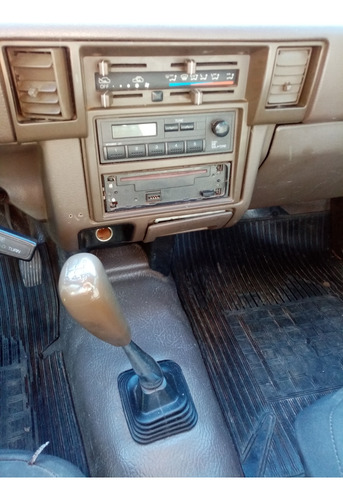 Mitsubishi L200 2.5 D/cab 4x2 Dh