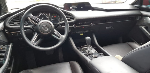 Mazda 3 Grand Touring 2020 Full