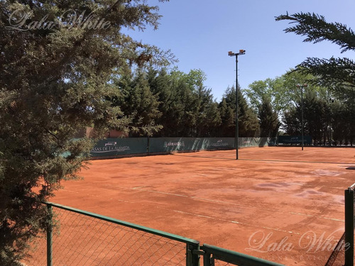 Imagen 10 de 12 de Venta - Lote En La Alameda