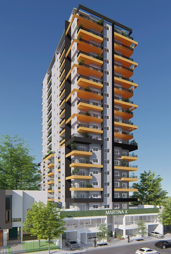 Martina X Edificio De Alta Categoria, Vistas Panorámicas, Excelente Ubicacion. Construcción Altamente Competitiva. Cercano Al Centro Comercial De Villa Bosch, Colegios, Pulmón Natural Eucaliptos.