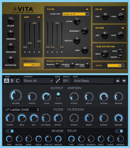 Software Magix Acid Music Studio 11 Loops Licencia Original