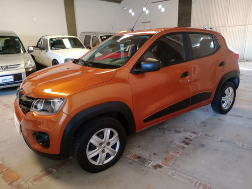 Renault Kwid 1.0 Sce 66cv Zen