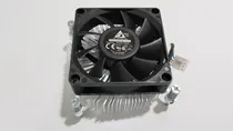 Comprar Cooler + Heatsink 115x 40 Mm Altura Lga 1150 1151 1155 1156