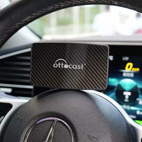 Adaptador Inalambrico Android Auto Ottocast Play2videopro