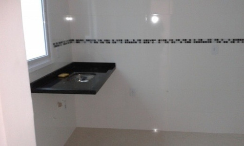 Imagem 16 de 19 de Venda Apartamento S/ Condomínio Santo André Brasil - 1141