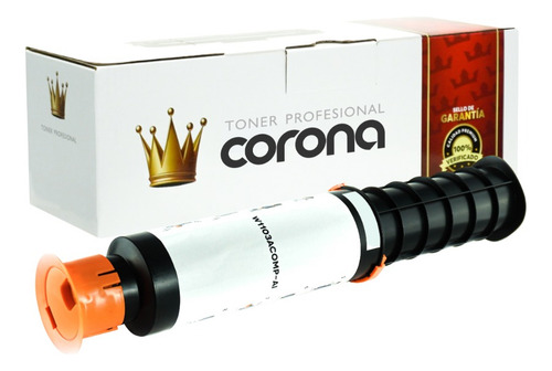 Toner Corona 103a Compatible Con Neverstop Laser Mfp 1200a