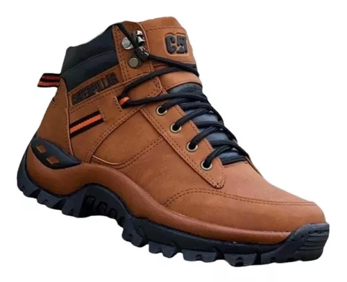 Botas Dielectricas Caterpillar MercadoLibre