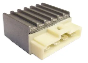 Regulador Voltaje Dze Beta Ark 50 (1996 - 2007)