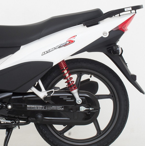Imagen 7 de 16 de Honda Wave 110 Full