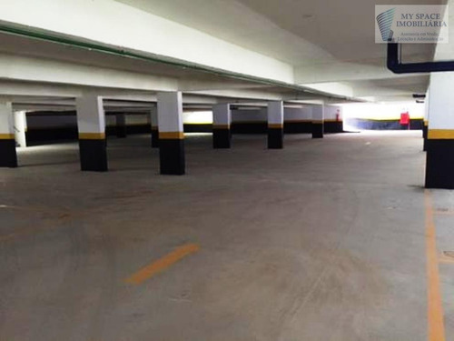 Imagem 8 de 14 de Apartamento Residencial À Venda, Parque Viana, Barueri. - Ap1529