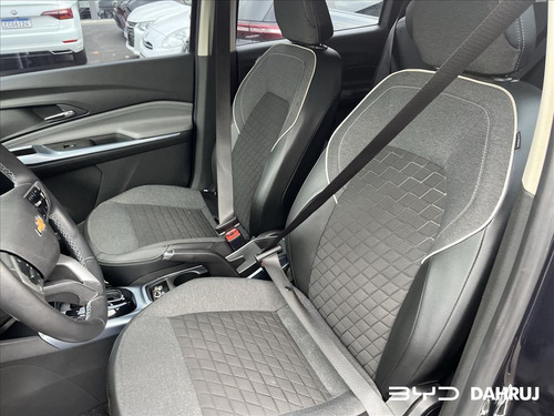 Chevrolet Spin 1.8 LTZ 8V FLEX 4P AUTOMÁTICO