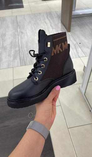 Botas Trudy Michael Kors 