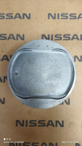 Pistón Estándar Nissan Pathfinder R51