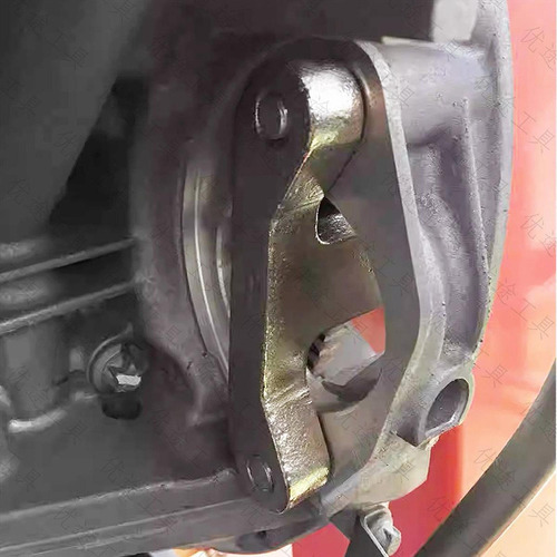Herramienta De Sujeción Para Bloqueo De Volante De Motor De