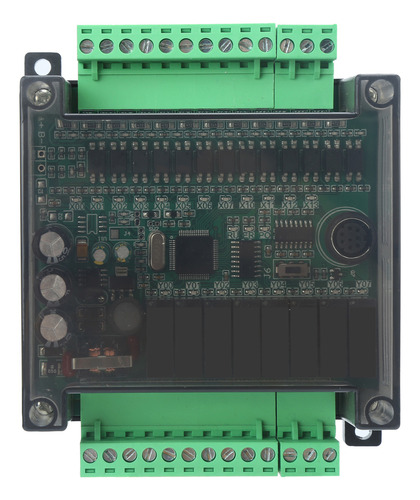 Placa De Control Programable, Controlador Plc, Módulo Indust